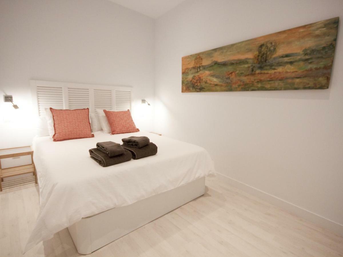 Apartamento Con Encanto En Opera Madrid Esterno foto